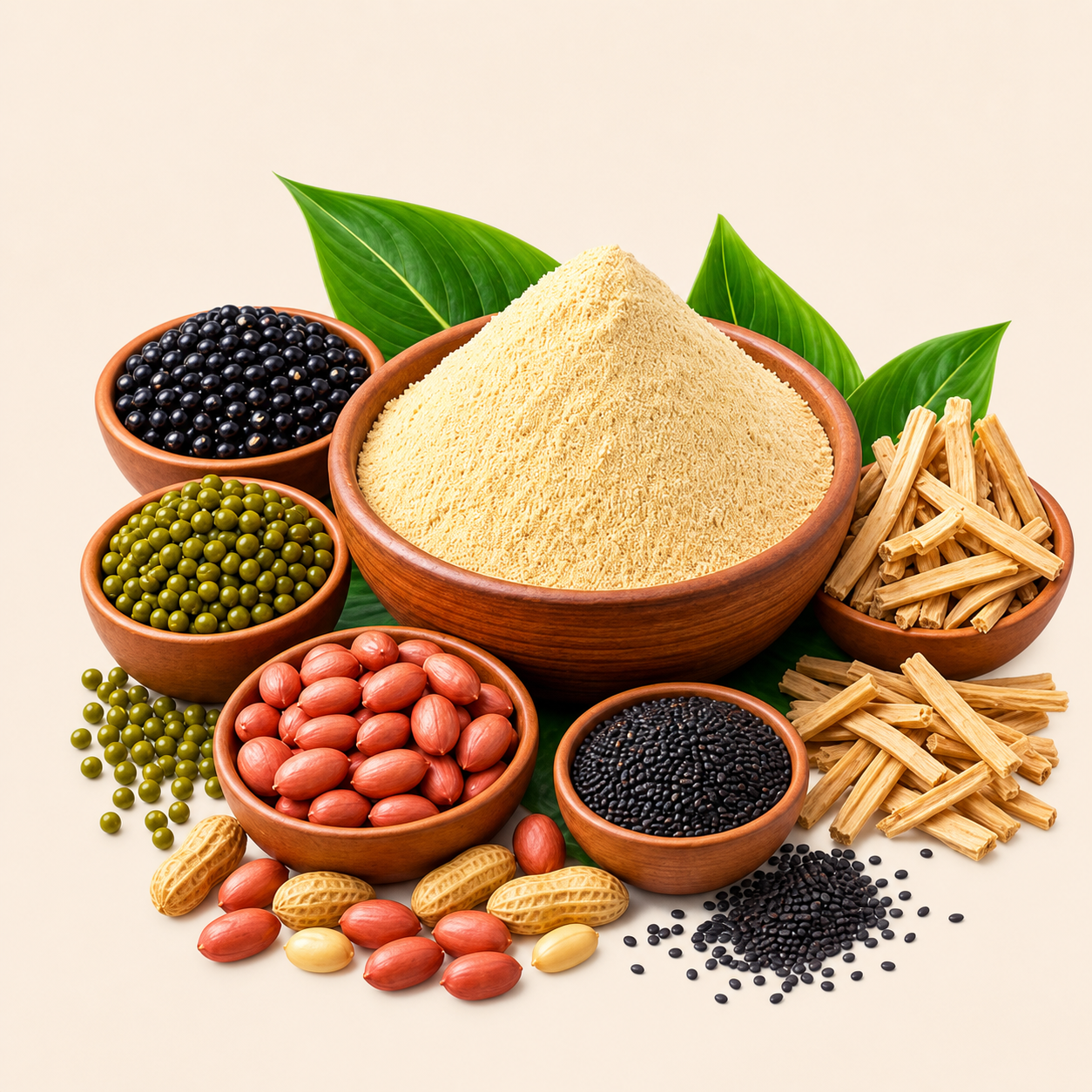 Nutritional Mix